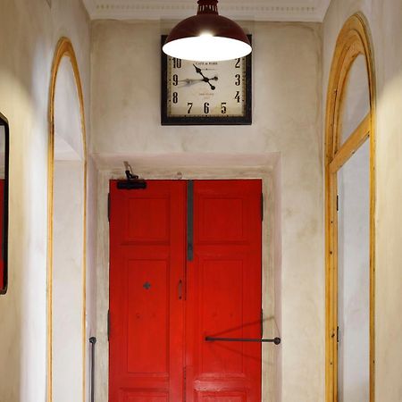 San Pietro Boutique Rooms Rome Exterior photo