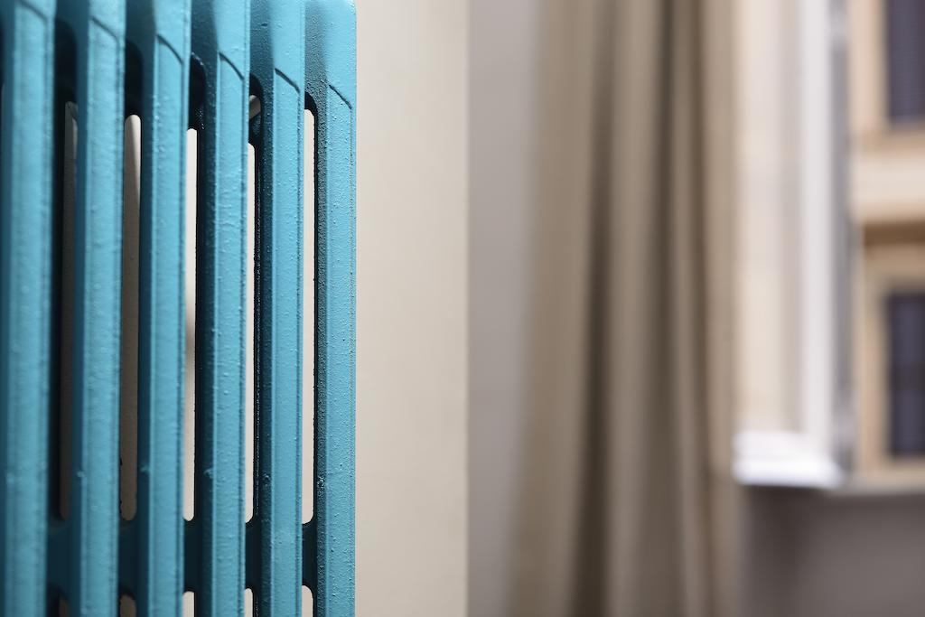 San Pietro Boutique Rooms Rome Exterior photo
