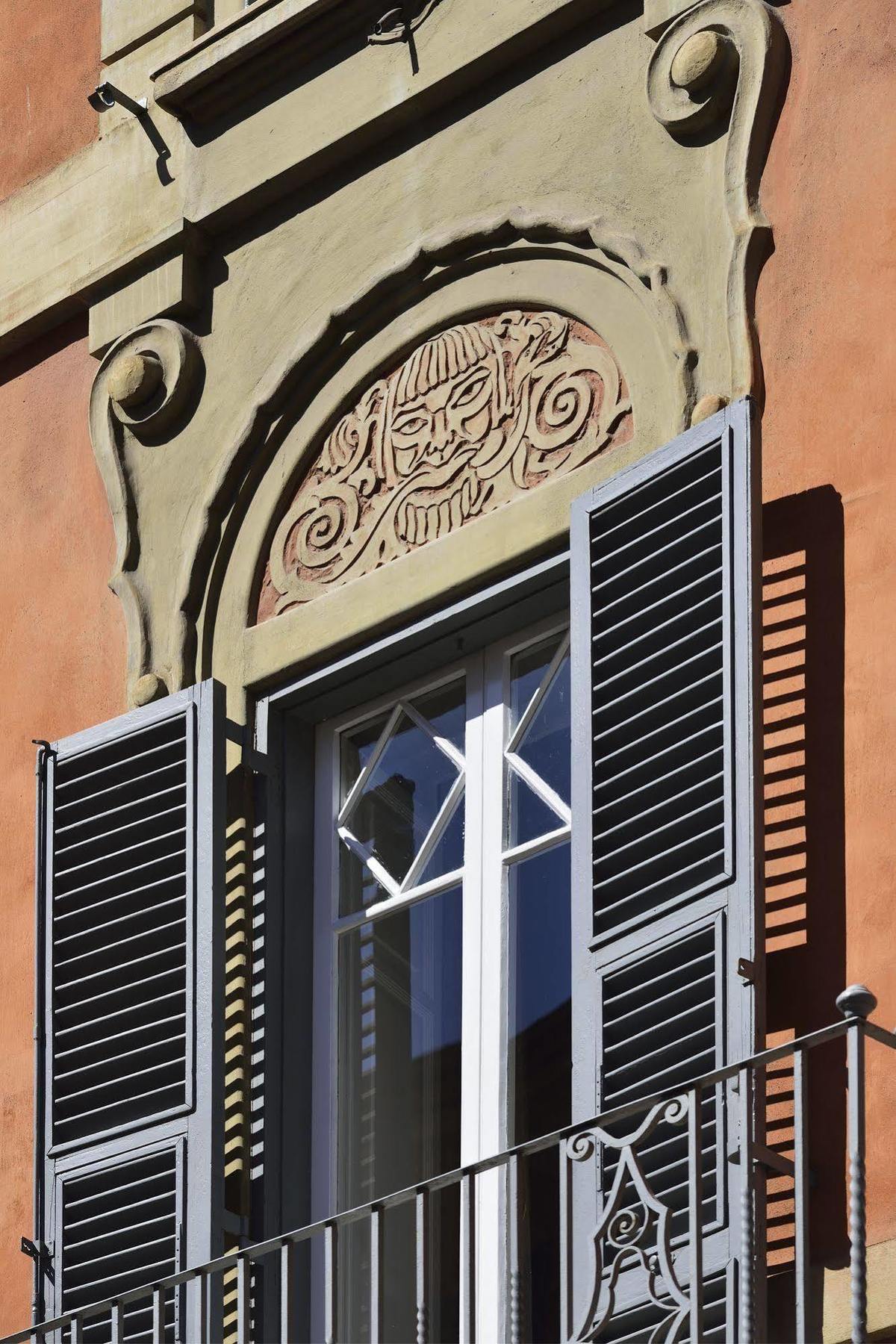 San Pietro Boutique Rooms Rome Exterior photo
